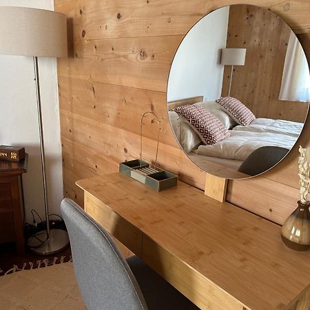 Apartmán Strohlehm'Zhaus Weiden am See Exteriér fotografie