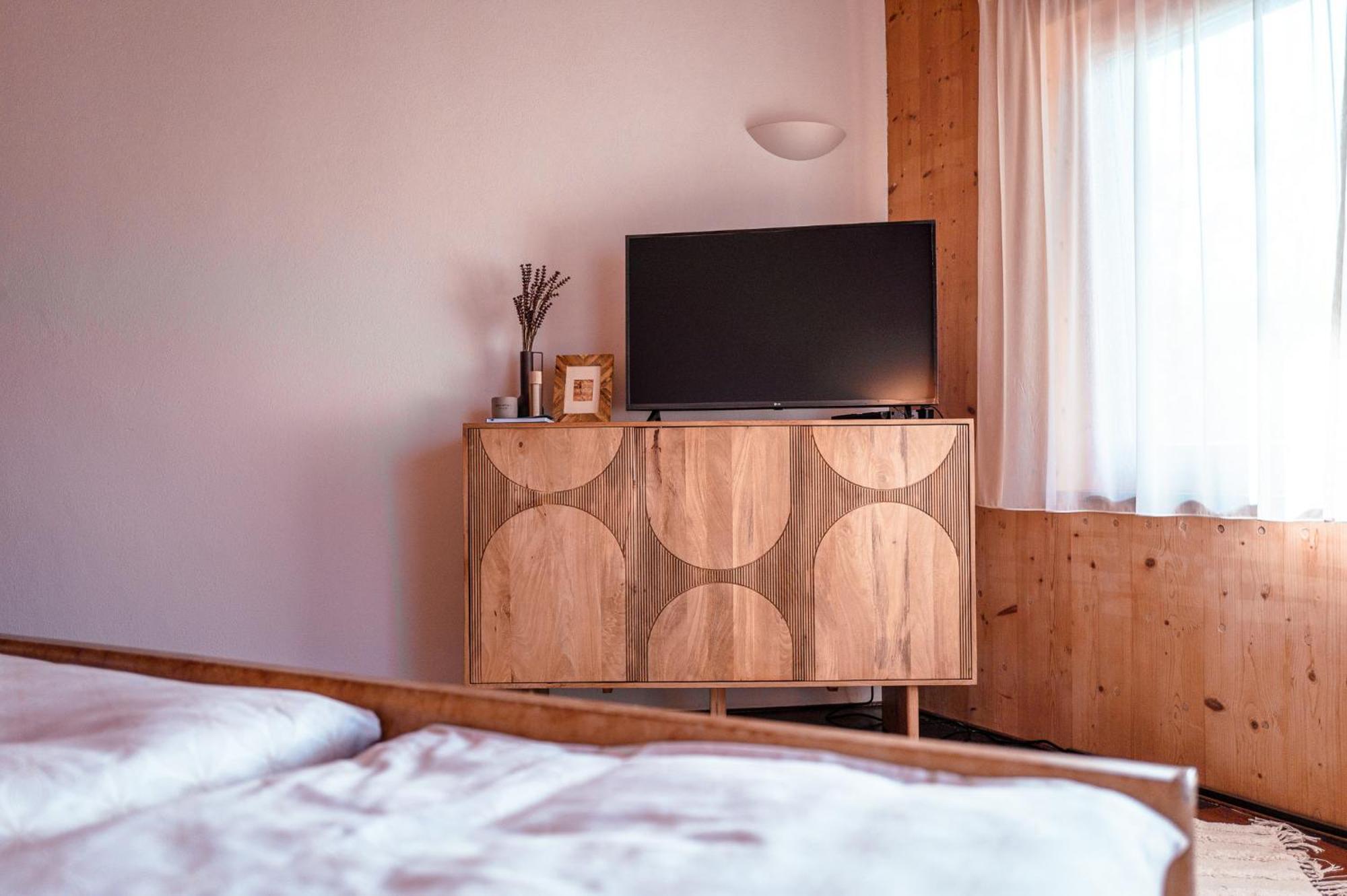 Apartmán Strohlehm'Zhaus Weiden am See Exteriér fotografie