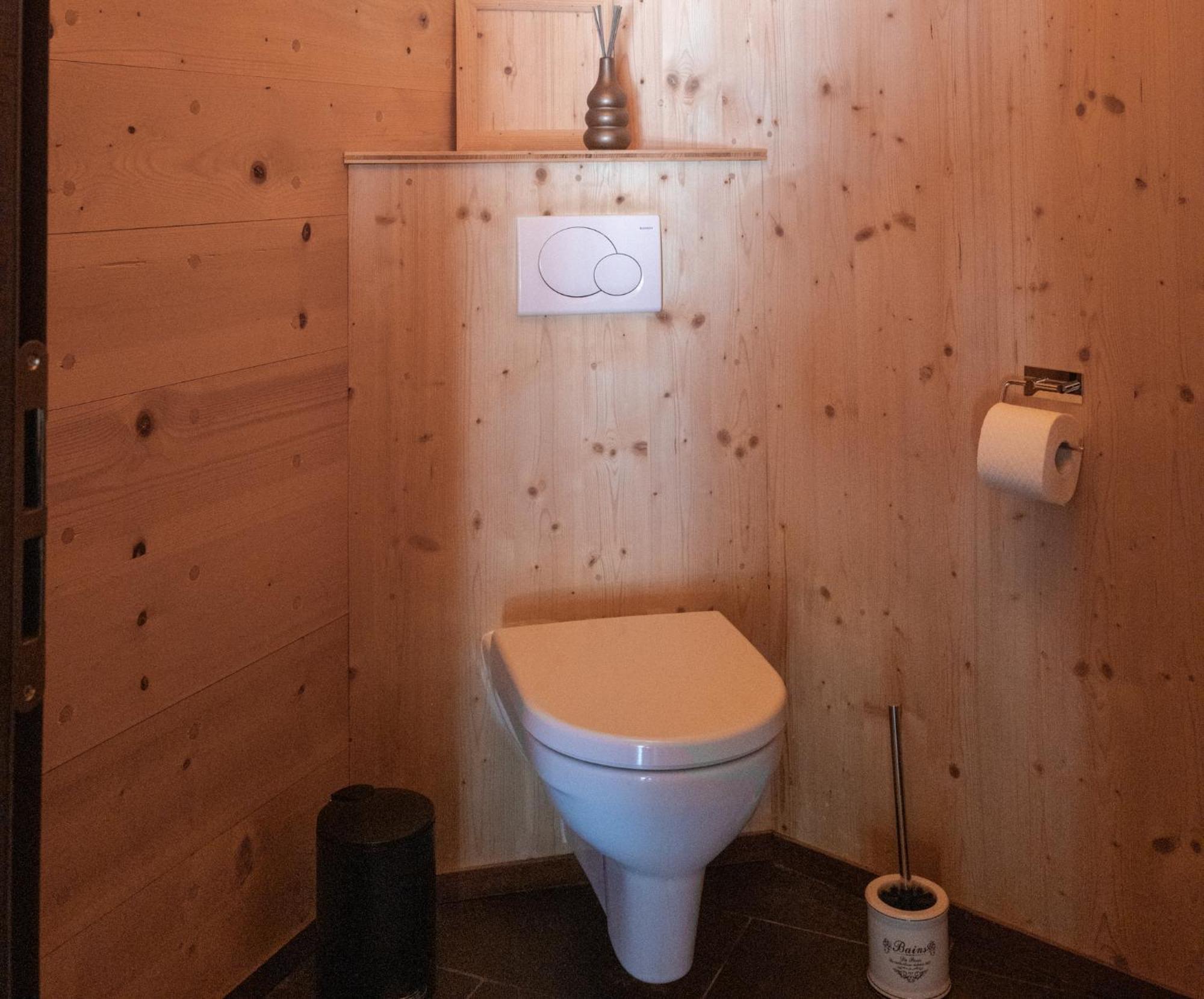 Apartmán Strohlehm'Zhaus Weiden am See Exteriér fotografie