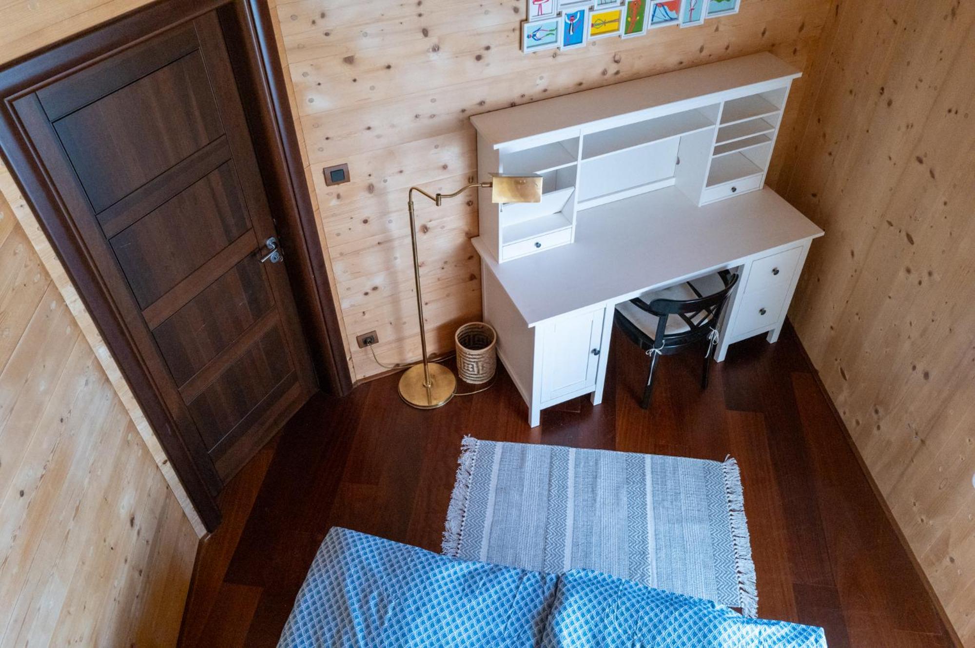 Apartmán Strohlehm'Zhaus Weiden am See Exteriér fotografie